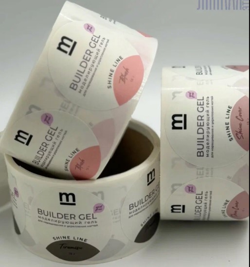 Наклейки с логотипом: как выбрать и использовать для продвижения бренда